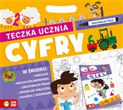 Teczka ucz... - Opracowanie Zbiorowe - buch auf polnisch 