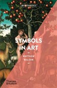 Symbols in... - Matthew Wilson -  fremdsprachige bücher polnisch 