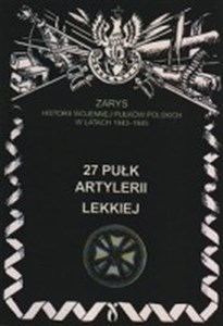 Bild von 27 Pułk Artylerii Lekkiej