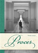 Proces Kla... - Franz Kafka -  fremdsprachige bücher polnisch 