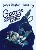 George i p... - Lucy Hawking, Stephen Hawking -  polnische Bücher