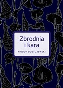 Zbrodnia i... - Dostojewski Fiodor -  Książka z wysyłką do Niemiec 