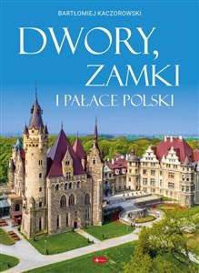 Obrazek Dwory, zamki i pałace Polski