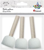 Pędzle gąb... -  Polnische Buchandlung 