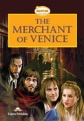 Książka : The Mercha... - William Shakespeare