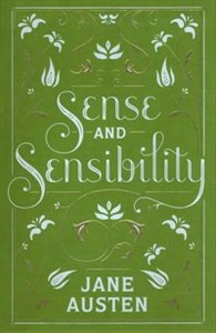 Bild von Sense and Sensibility