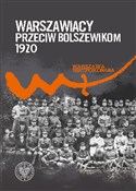 Warszawiac... - Michał Zarychta - buch auf polnisch 