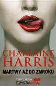 Polnische buch : Martwy aż ... - Charlaine Harris