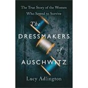Polnische buch : The Dressm... - Lucy Adlington