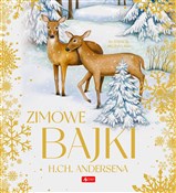 Zimowe baj... - Han Christian Andersen -  polnische Bücher