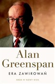 Era zawiro... - Alan Greenspan - buch auf polnisch 
