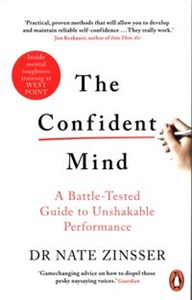 Bild von The Confident Mind