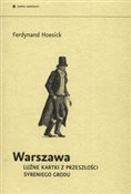 Warszawa L... - Ferdynand Hoesick - Ksiegarnia w niemczech