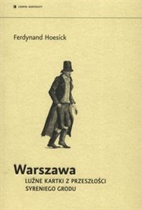 Bild von Warszawa Luźne kartki z przeszłości syreniego grodu