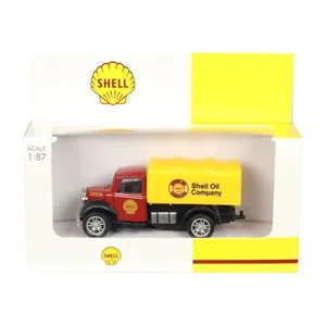 Bild von Shell Old Timer 6 1:87