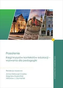 Obrazek Przesilenie Kręgi kryzysów kontekstów edukacji Wyzwania dla pedagogiki