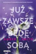 Już zawsze... - Amber Smith -  fremdsprachige bücher polnisch 