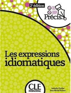 Obrazek Expressions idiomatiques w.2