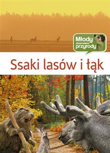 Bild von Ssaki lasów i łąk