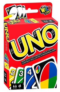 Bild von Karty Uno