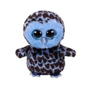 Bild von Beanie Boos błękitna sowa Yago