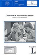 Grammatik ... - Hermann Funk, Michael Koenig -  fremdsprachige bücher polnisch 