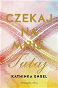 Polska książka : Czekaj na ... - Eva Minge