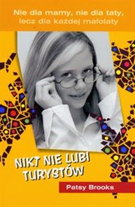 Bild von Nikt nie lubi turystów