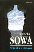 Ścianka dz... - Izabela Sowa -  fremdsprachige bücher polnisch 