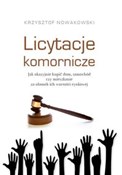 Licytacje ... - Krzysztof Nowakowski - Ksiegarnia w niemczech