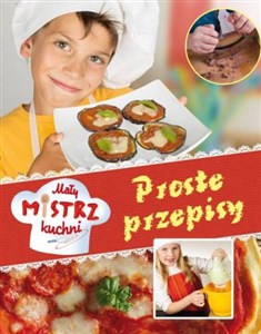 Bild von Mały mistrz kuchni Proste przepisy