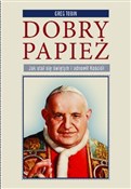 Polska książka : Dobry Papi... - Greg Tobin