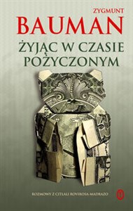 Obrazek Żyjąc w czasie pożyczonym