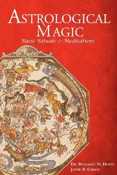 Astrologic... - Benjamin N. Dykes - buch auf polnisch 