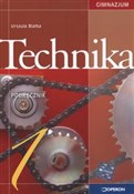 Technika 1... - Urszula Białka -  Polnische Buchandlung 