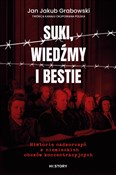 Suki, wied... - Jan Jakub Grabowski - buch auf polnisch 