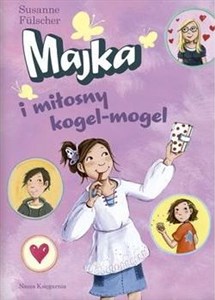 Obrazek Majka i miłosny kogel-mogel