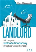 Landlord J... - Marcin Matuszewski -  Książka z wysyłką do Niemiec 