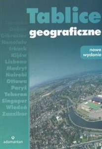 Bild von Tablice geograficzne