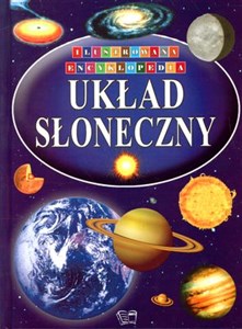 Obrazek Układ słoneczny Ilustrowana Encyklopedia