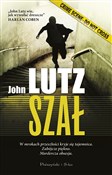 Szał - John Lutz - Ksiegarnia w niemczech