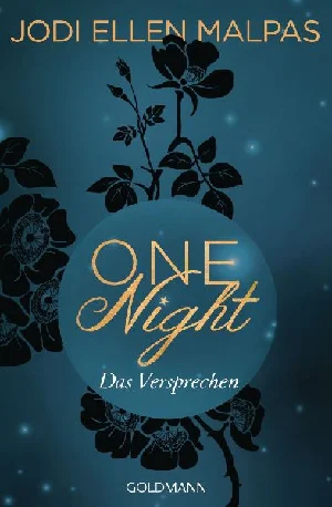 Obrazek MALPAS, J: ONE NIGHT - DAS VERSPRECHEN