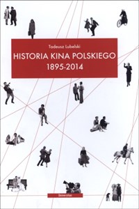 Bild von Historia kina polskiego 1895-2014