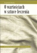 Książka : O wartości... - Zygmunt Pucko