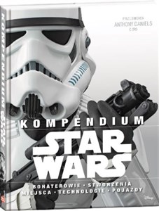 Bild von Star Wars Kompendium