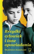 Brzydki cz... - Włodzimierz Kowalewski -  polnische Bücher