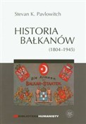 Polnische buch : Historia B... - Stevan K. Pavlowitch