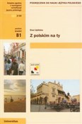 Z polskim ... - Ewa Lipińska -  Książka z wysyłką do Niemiec 