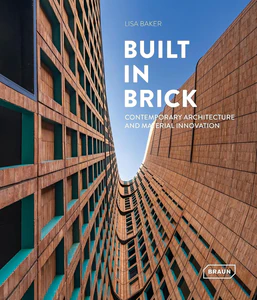 Bild von Built in Brick
