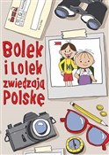Polnische buch : Bolek i Lo... - Zuzanna Kiełbasińska